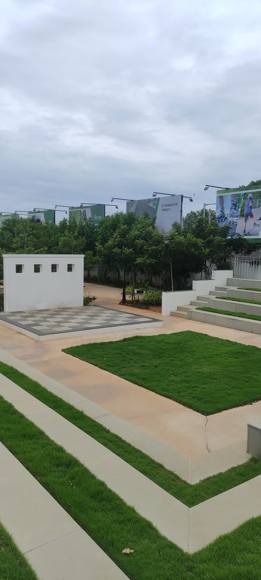 1000 sqft Plots & Land for Sale in Tiruvottiyur