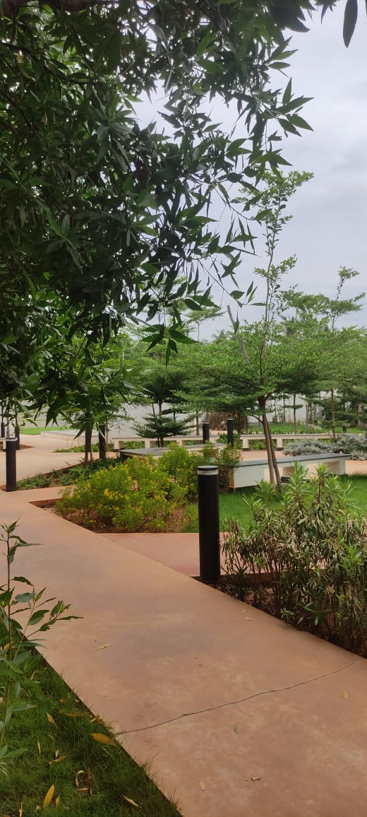 800 sqft Plots & Land for Sale in Tiruvottiyur