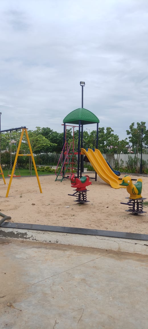 1400 sqft Plots & Land for Sale in Tiruvottiyur