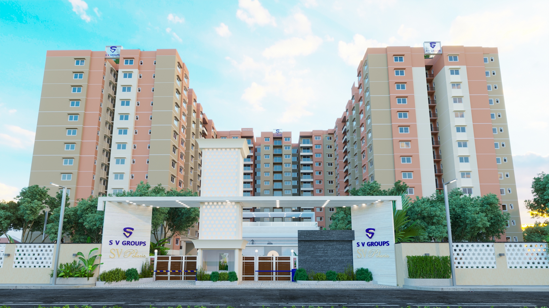 Flat for Sale in Marathahalli