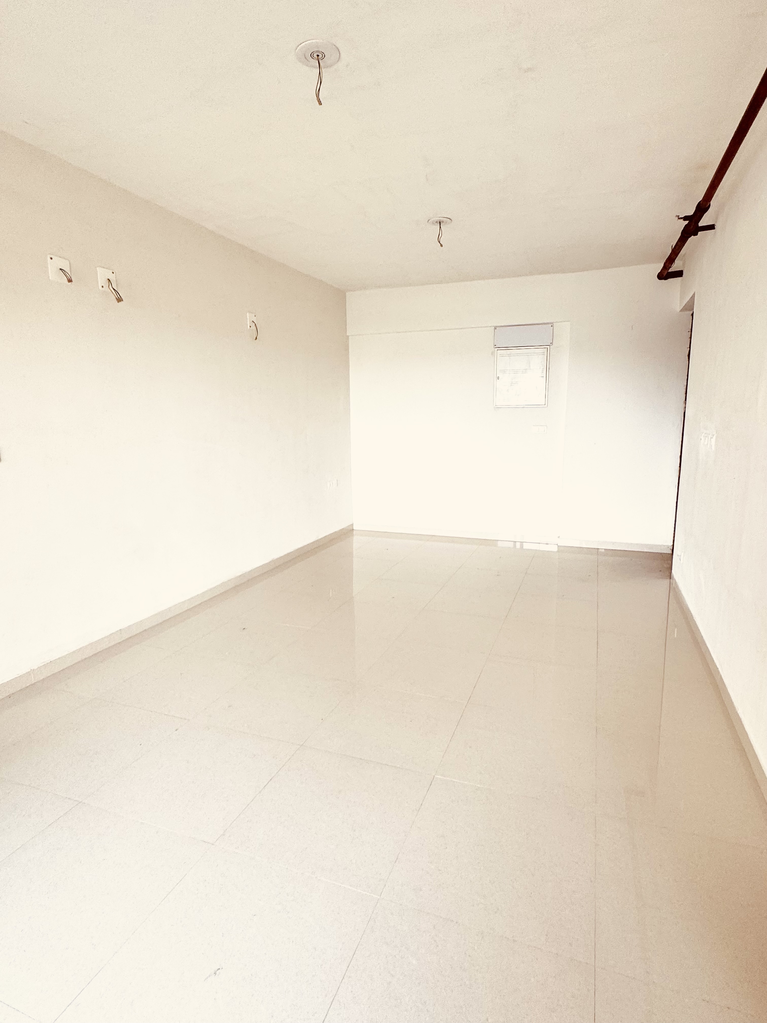High Rise Apartment for Resale in OMR