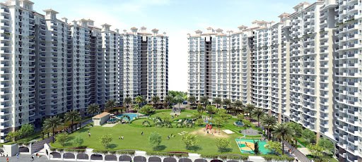 Flat for Sale in Sector 37D