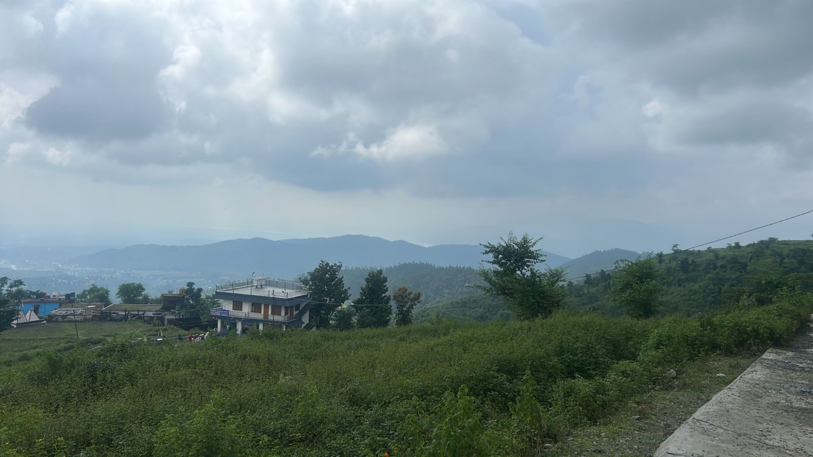 40 Ground Plots & Land for Sale in Koti