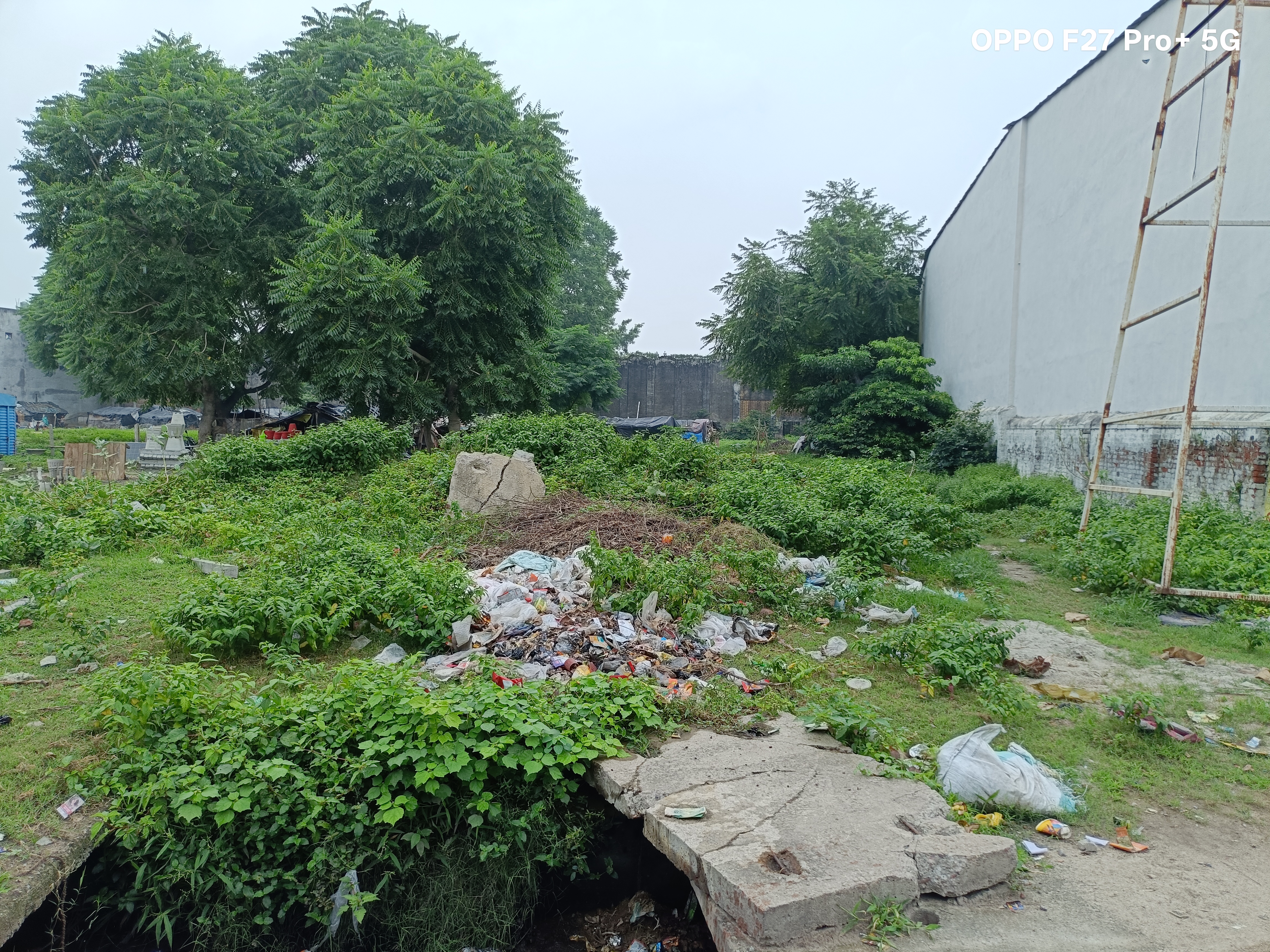 84000 sqft Plots & Land for Sale in Sitapur Road