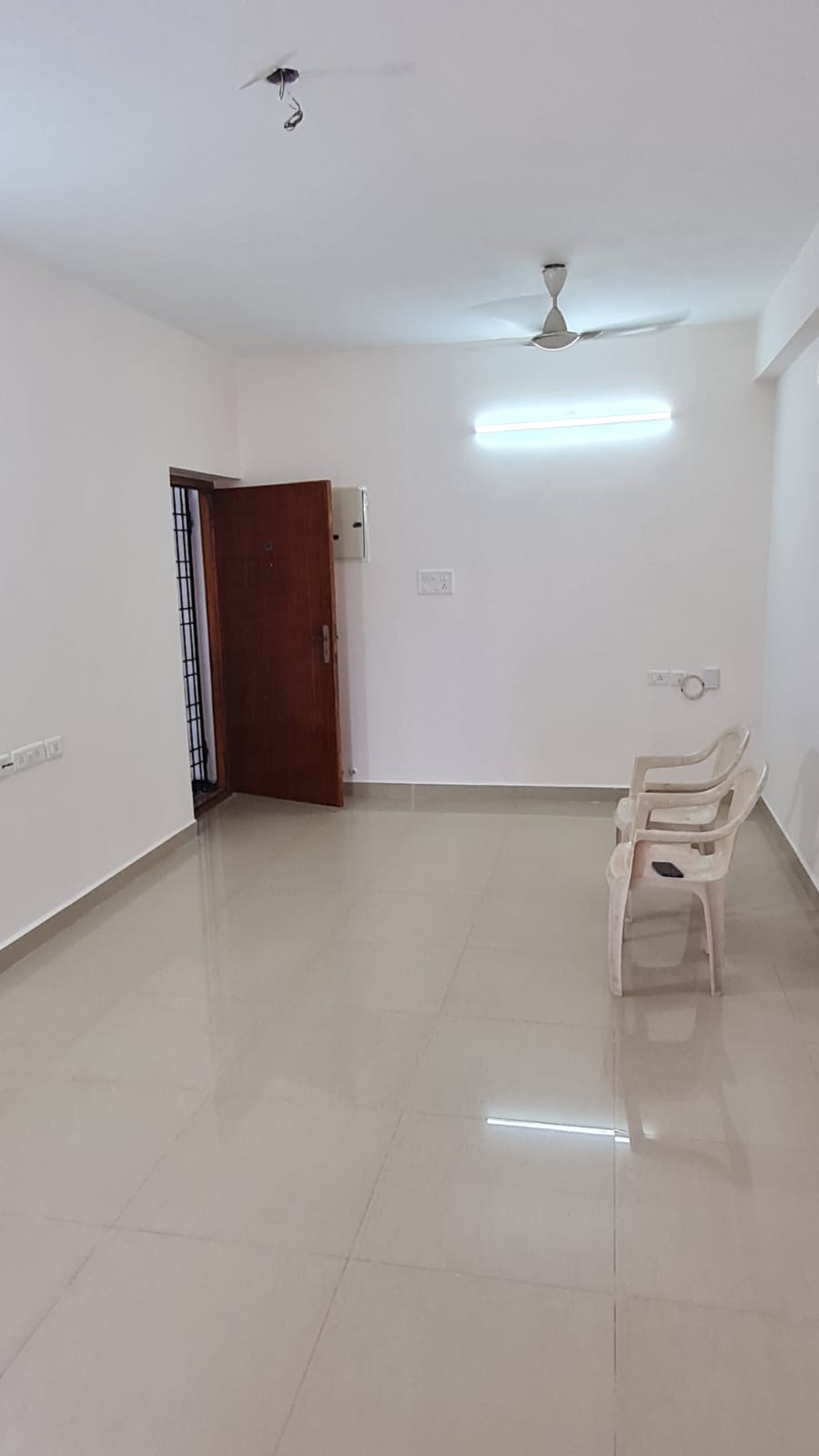 Flat for Resale in Perumbakkam