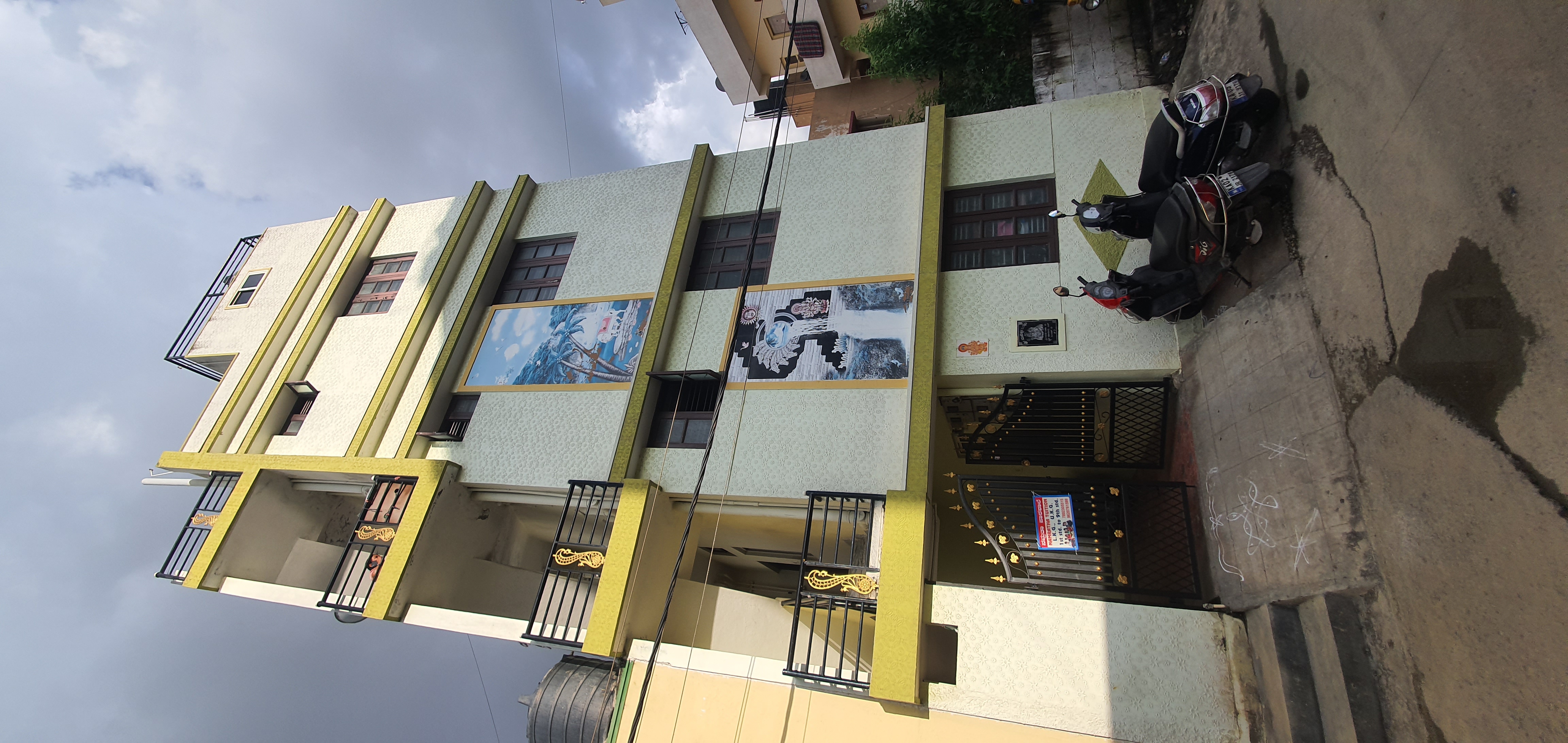 Independent House for Resale in Uttarahalli