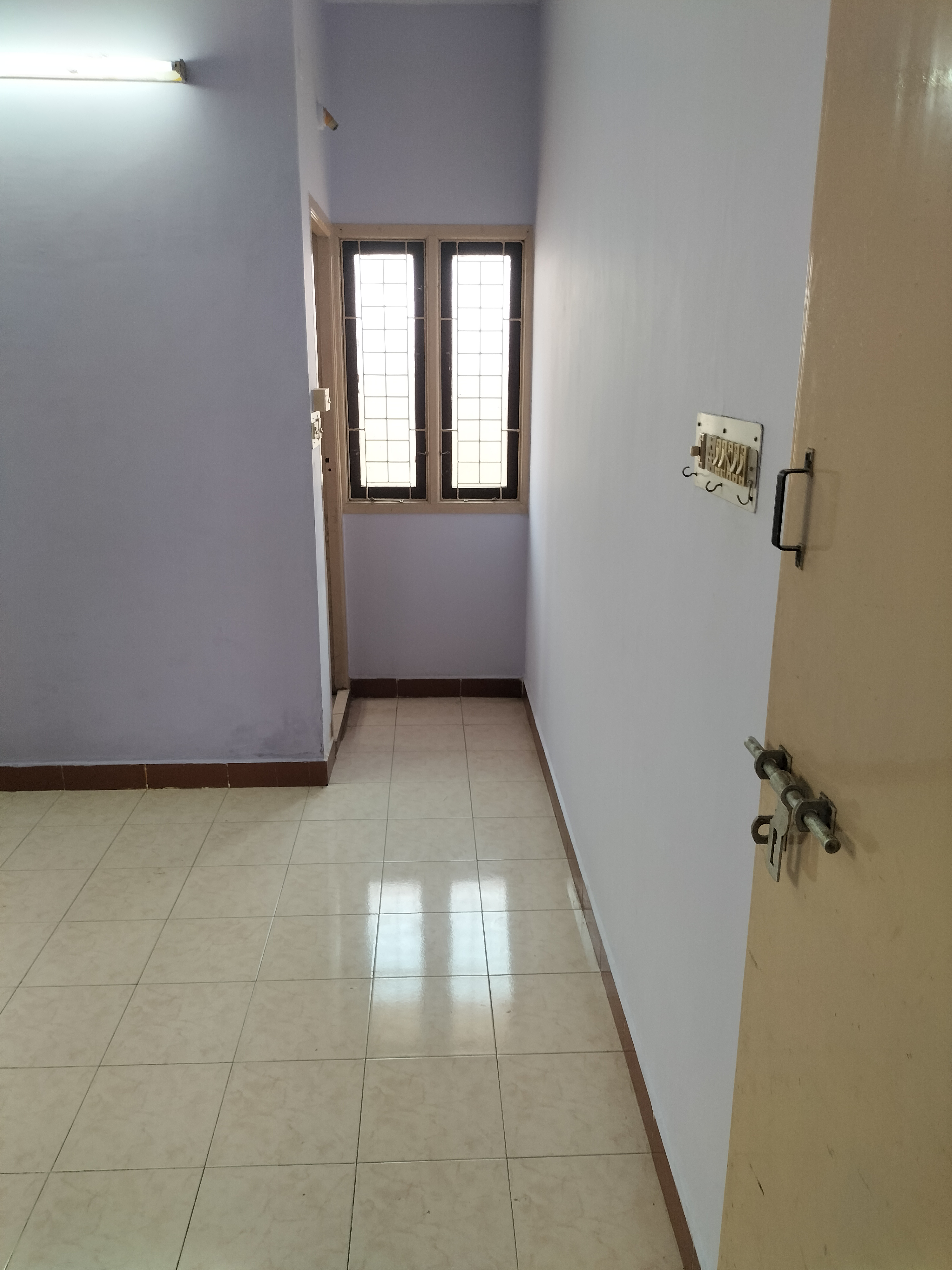 Flat for Resale in Perambur