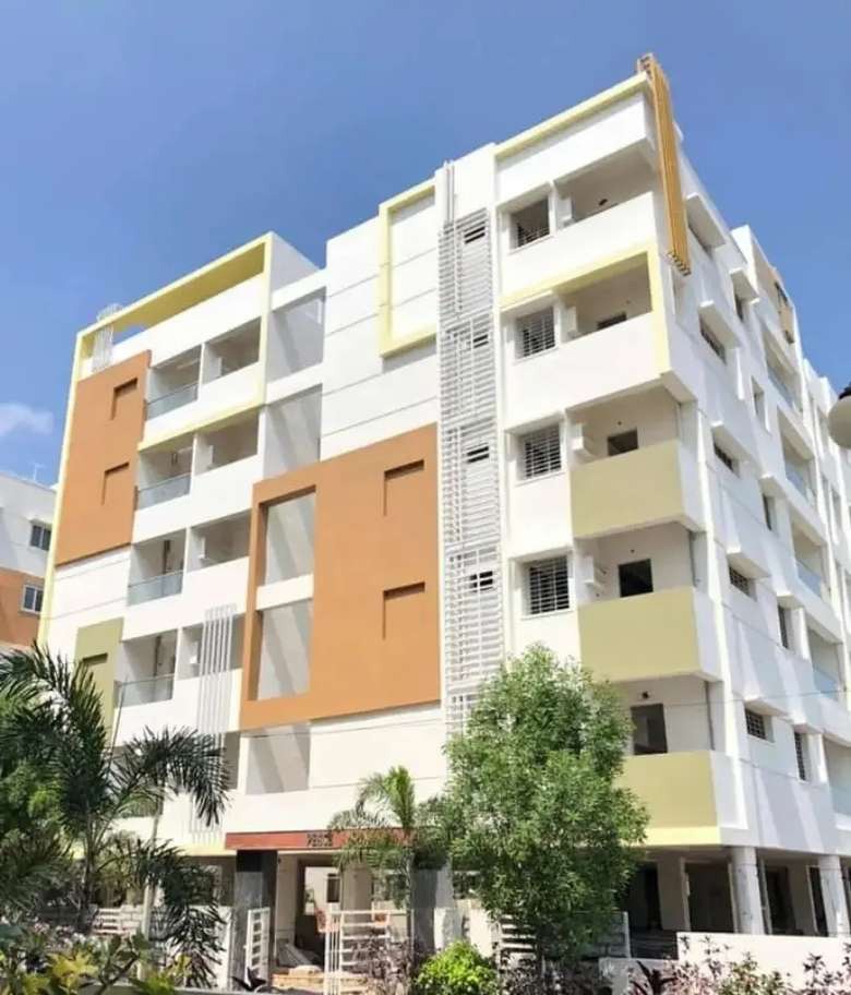 Flat for Resale in Gorantla