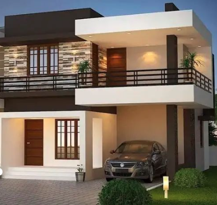 Independent Villa for Sale in Ambattur
