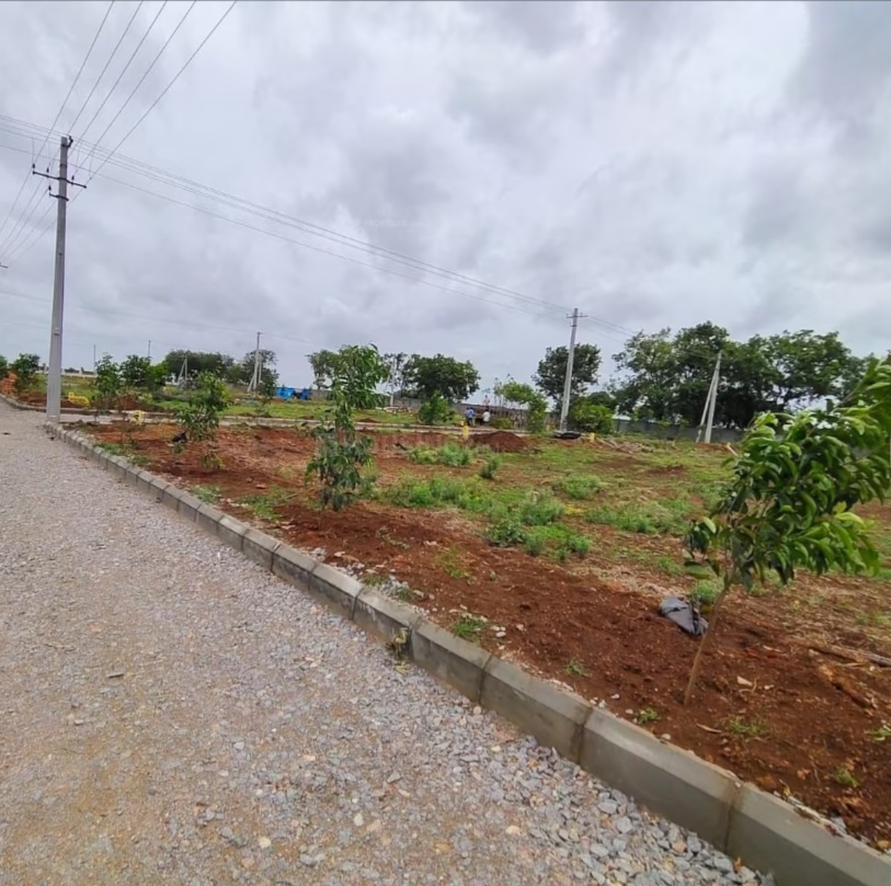 167 Sq Yards Plots & Land for Sale in Thimmaipalli