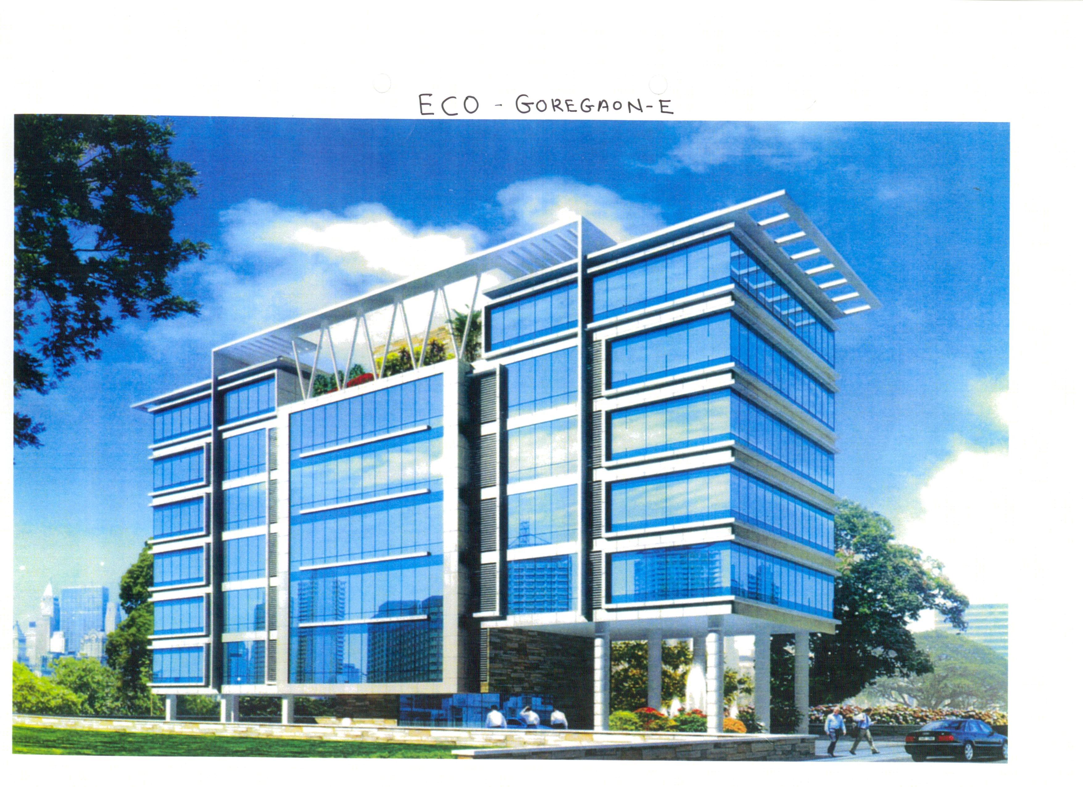 927 sqft Office Space for Resale in Goregaon East