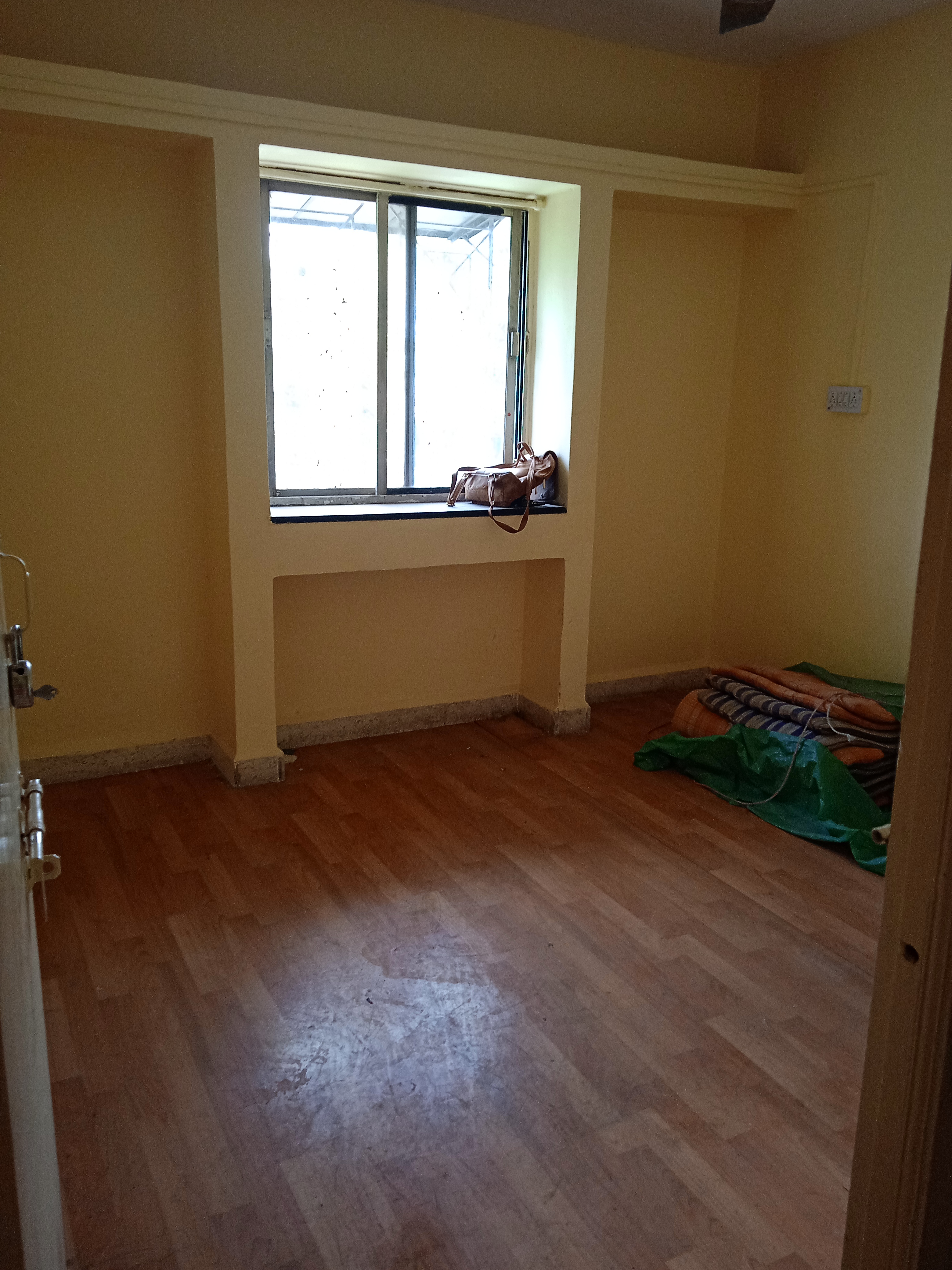 Flat for Resale in Ganga Dham