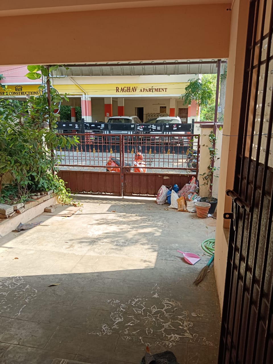 Independent House for Resale in Madambakkam