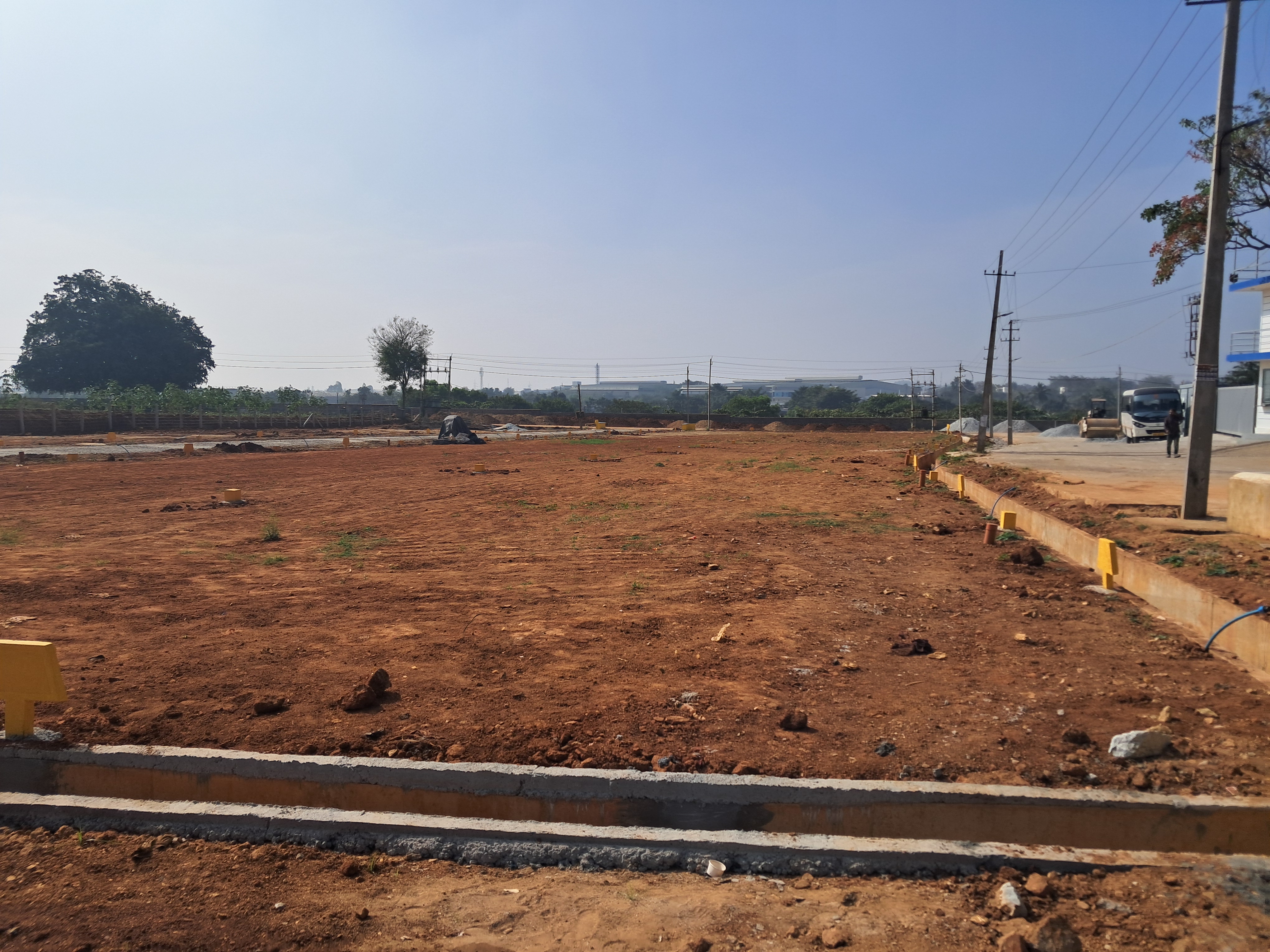 1200 sqft Plots & Land for Sale in Kengeri