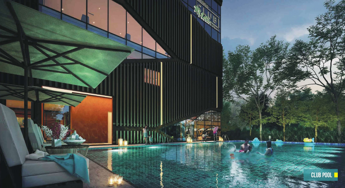 Flat for Sale in Rajarhat