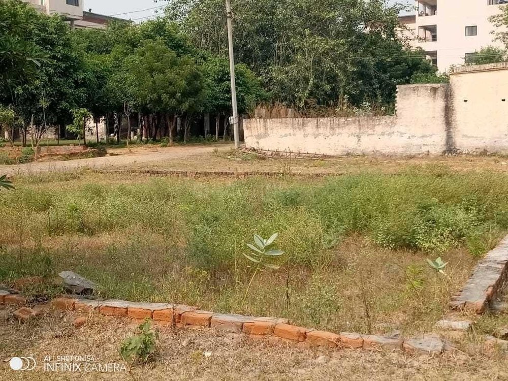 4800 sqft Plots & Land for Sale in Thandalam