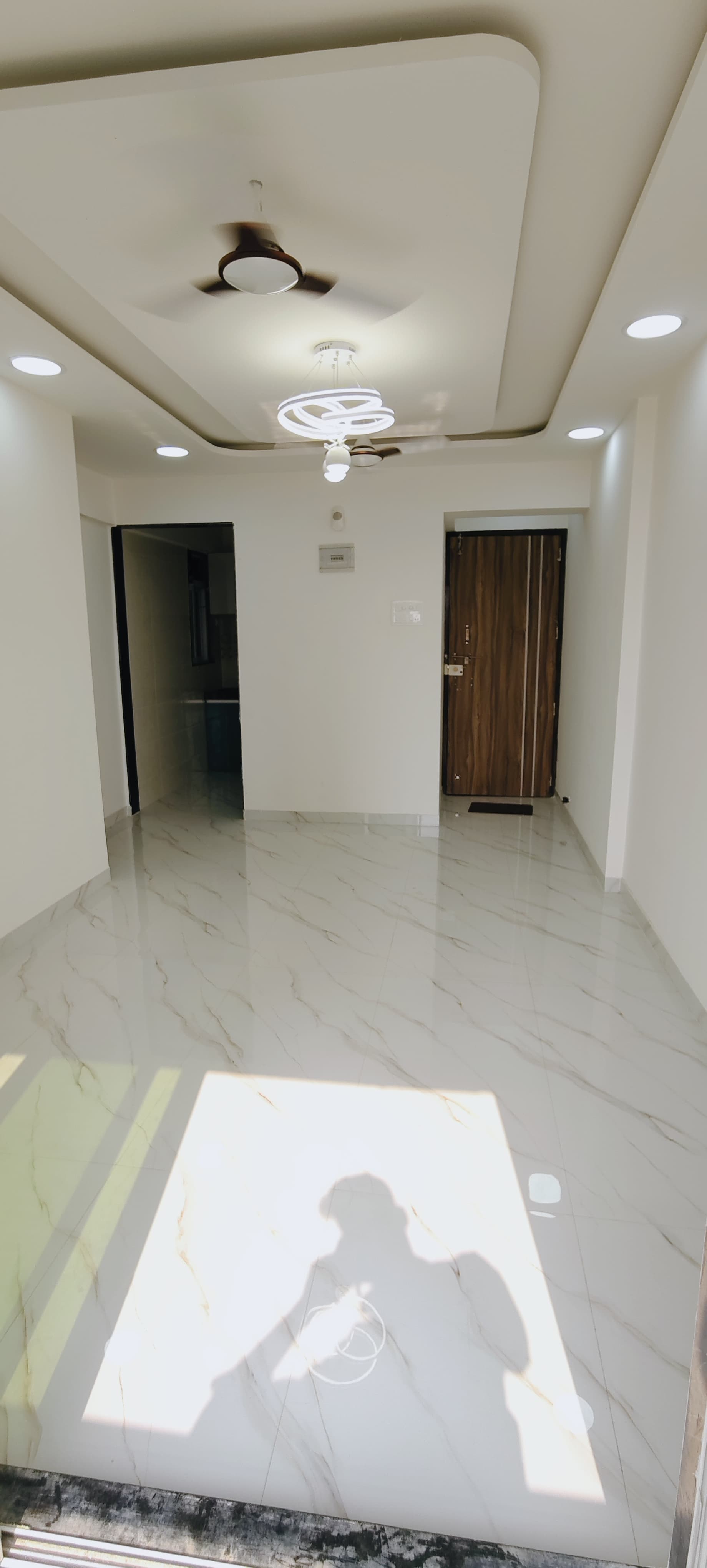 Flat for Sale in Kalyan East