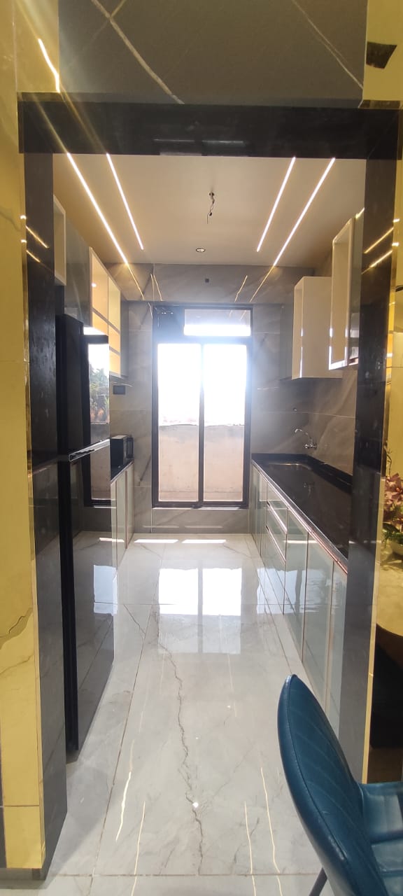 Flat for Sale in Ambernath South