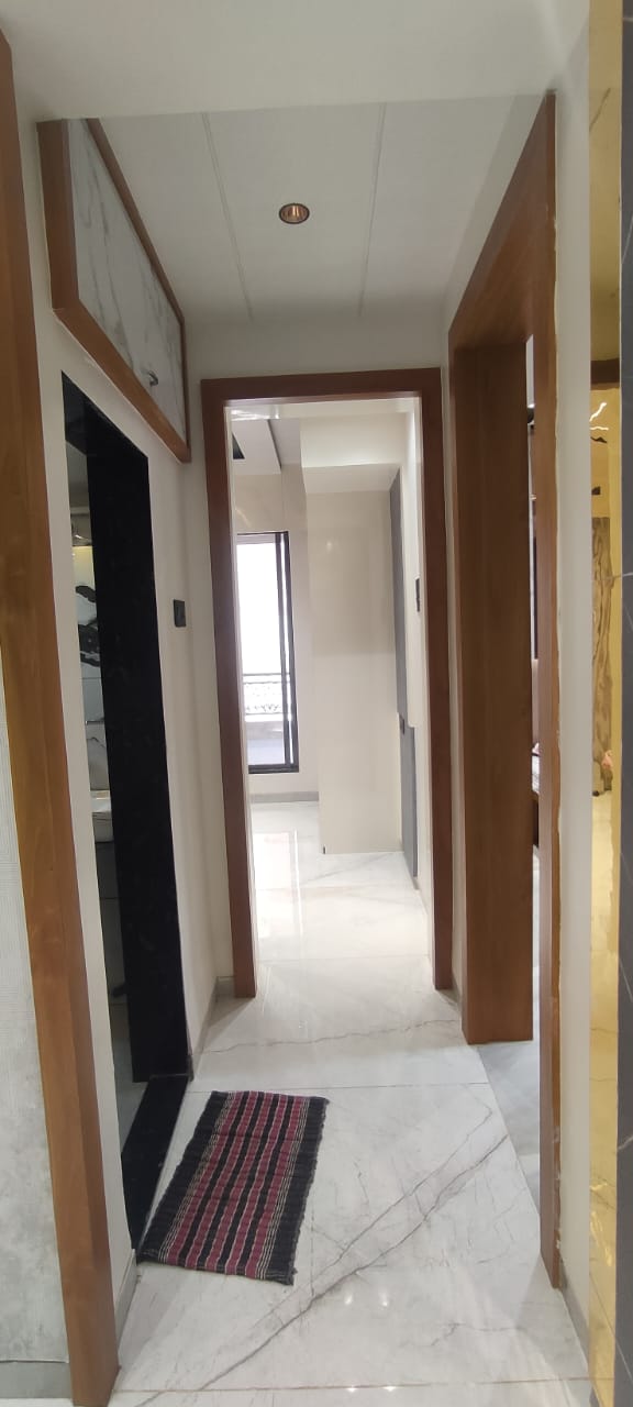 Flat for Sale in Ambernath South