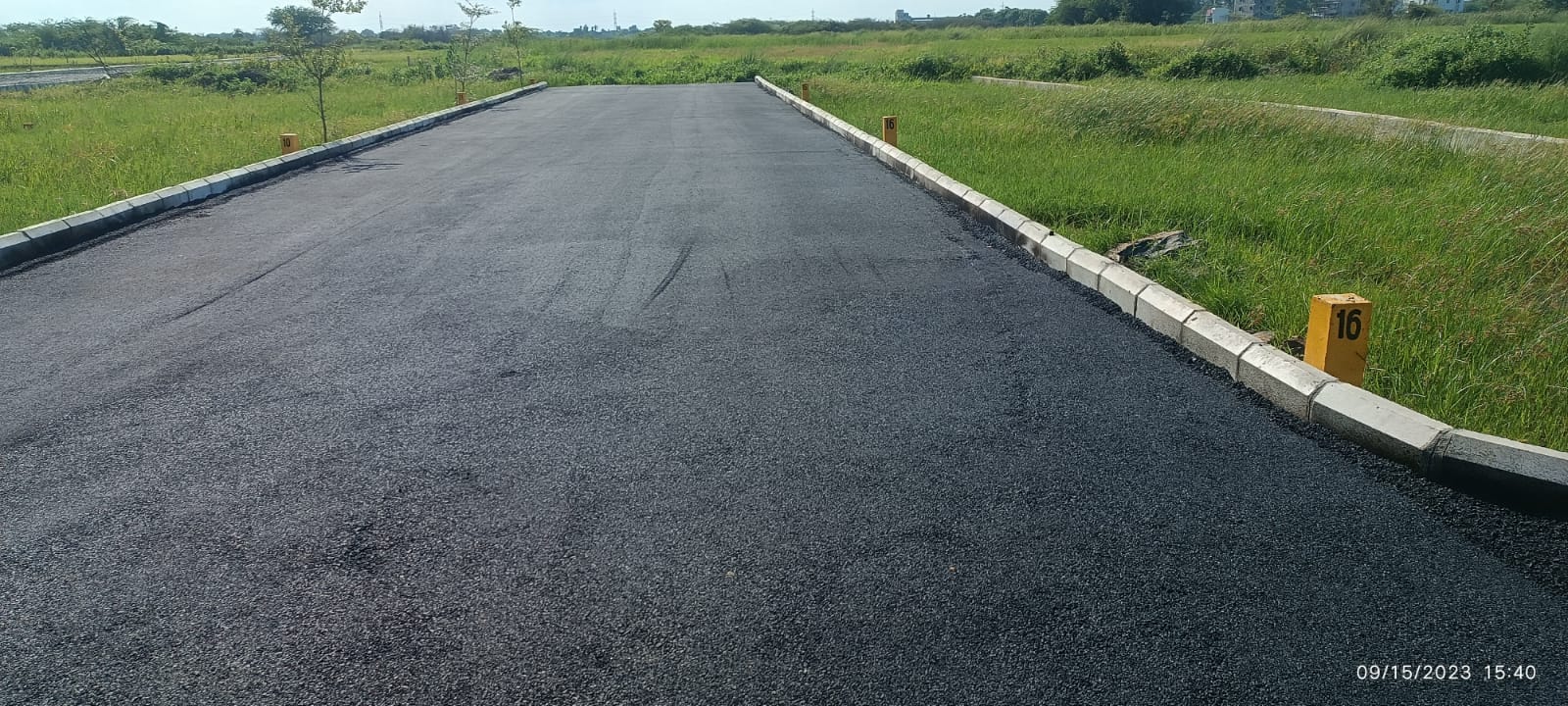 1000 sqft Plots & Land for Sale in Kundrathur