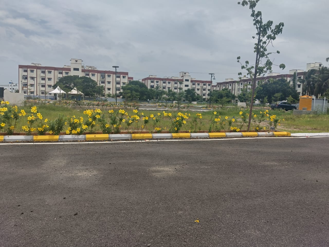 969 sqft Plots & Land for Sale in Perungalathur