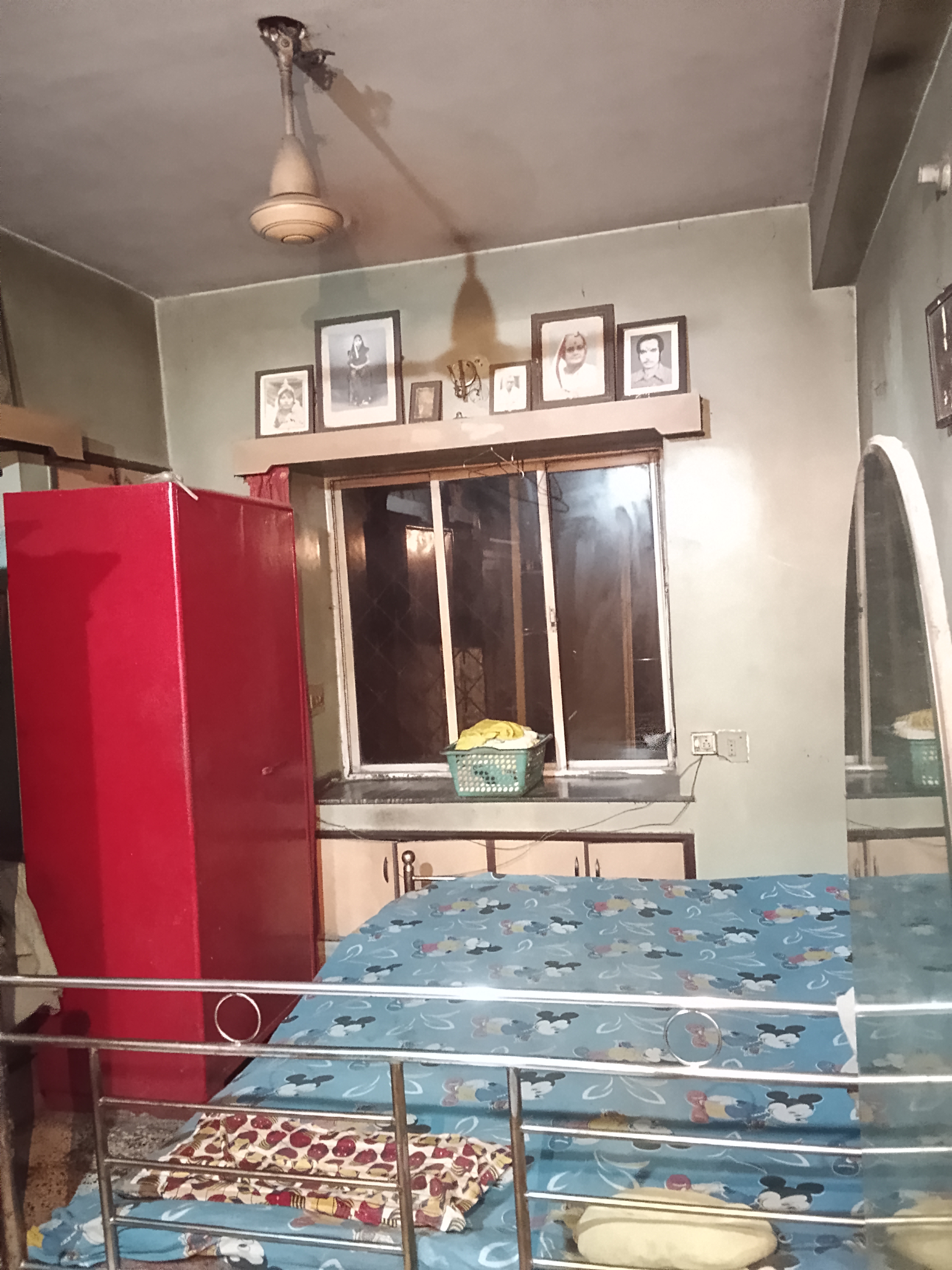 Flat for Resale in Ballygunge