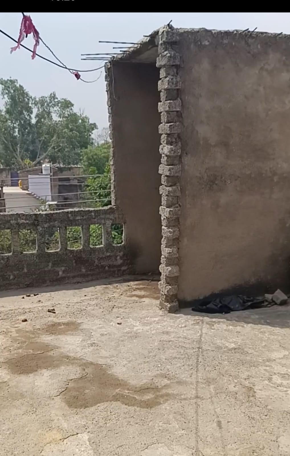 Independent Row House for Sale in Bithoor