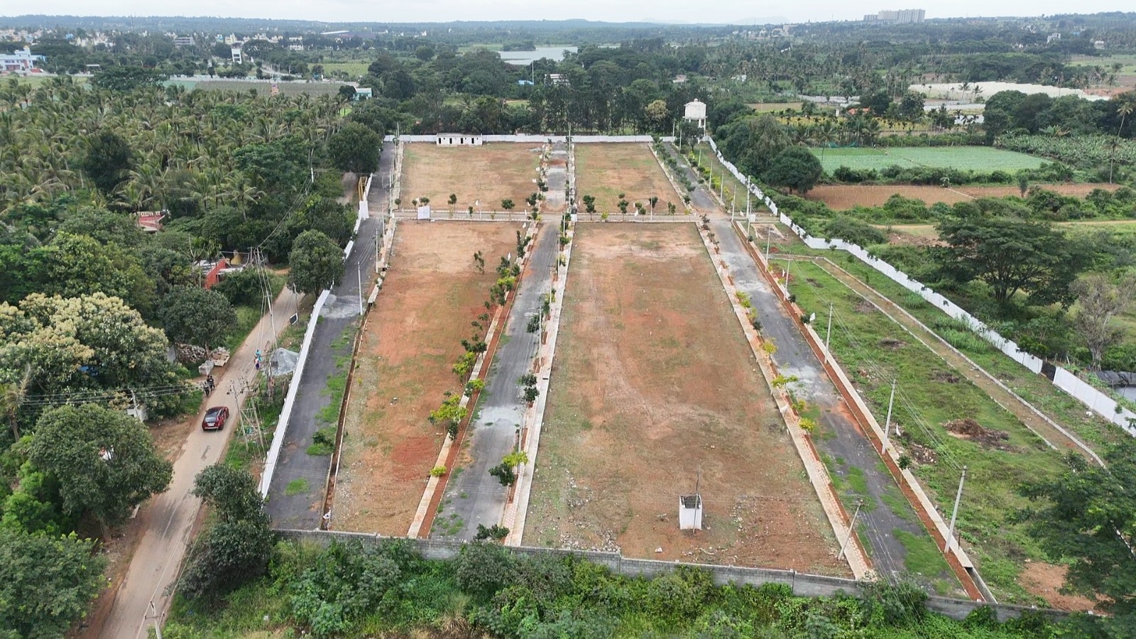 1200 sqft Plots & Land for Sale in Anekal