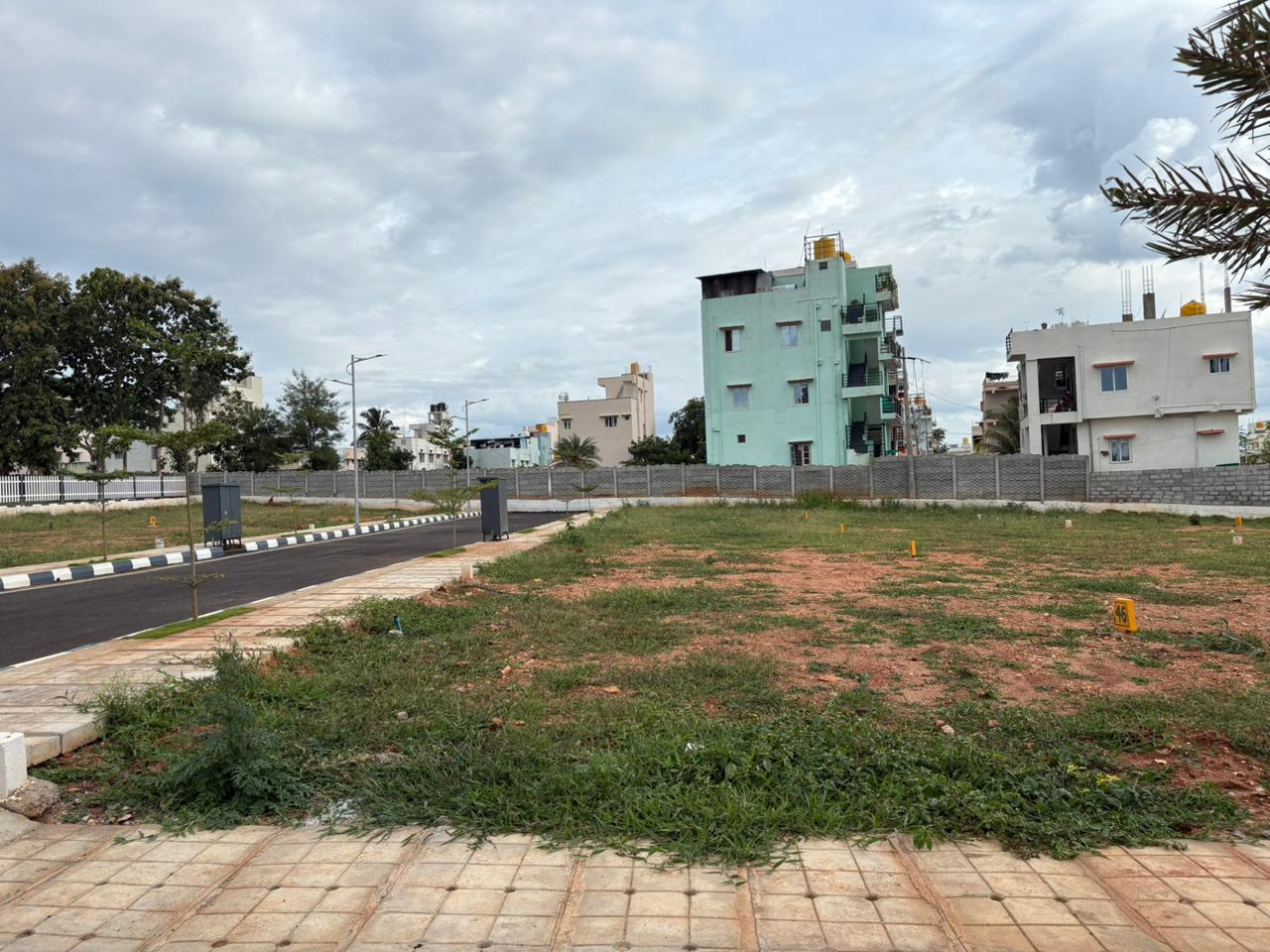 1200 sqft Plots & Land for Sale in Kengeri