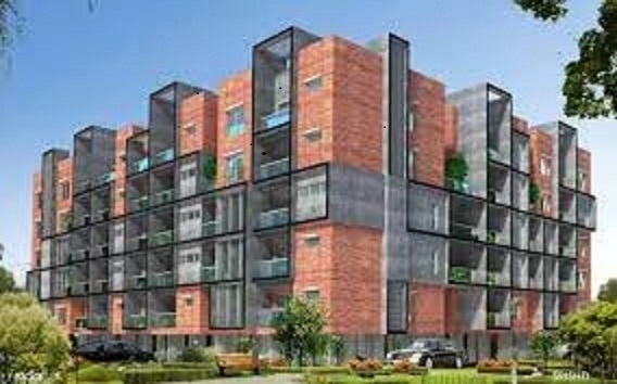Flat for Sale in Koyambedu