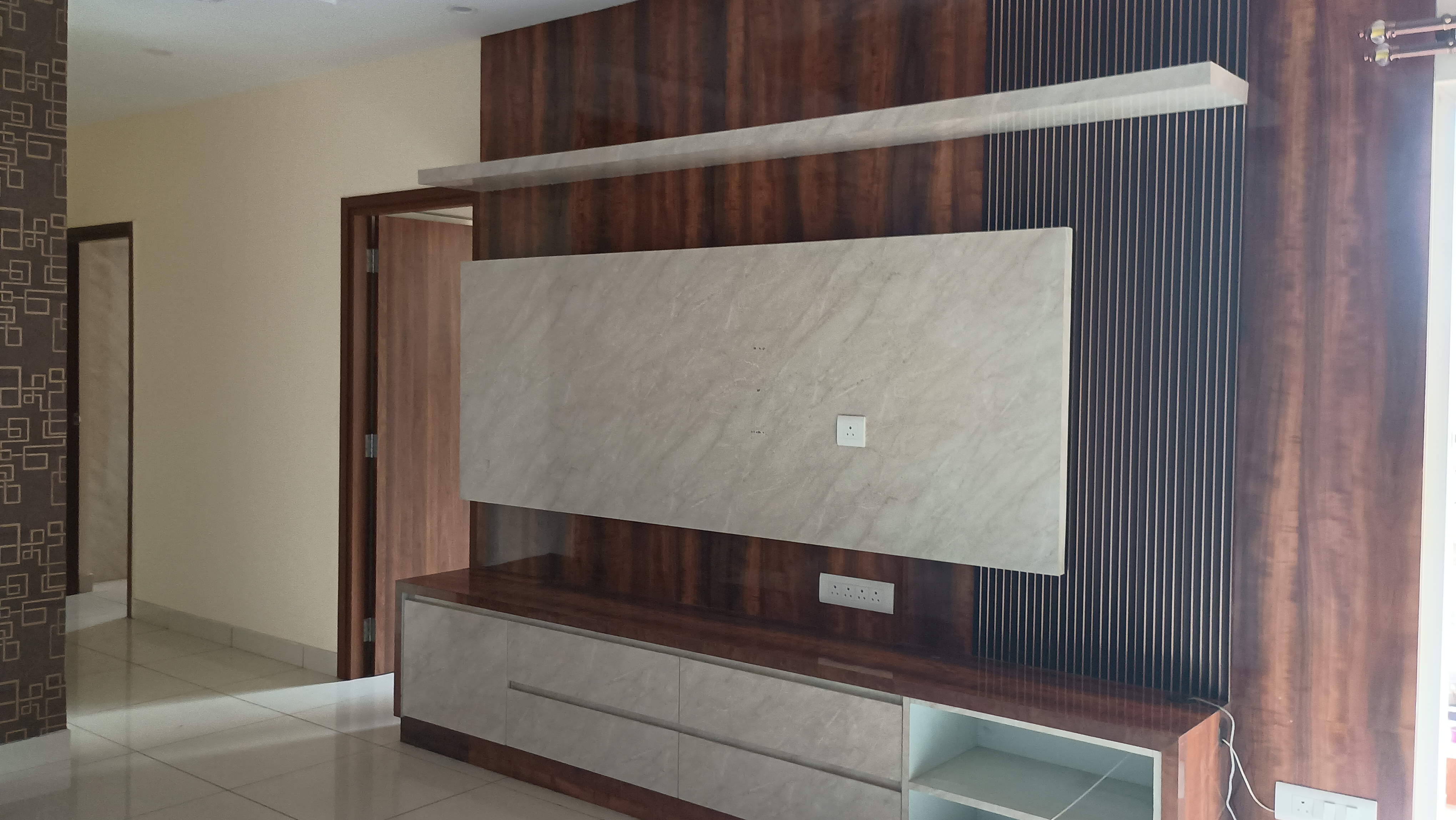 Flat for Resale in Bagalakunte