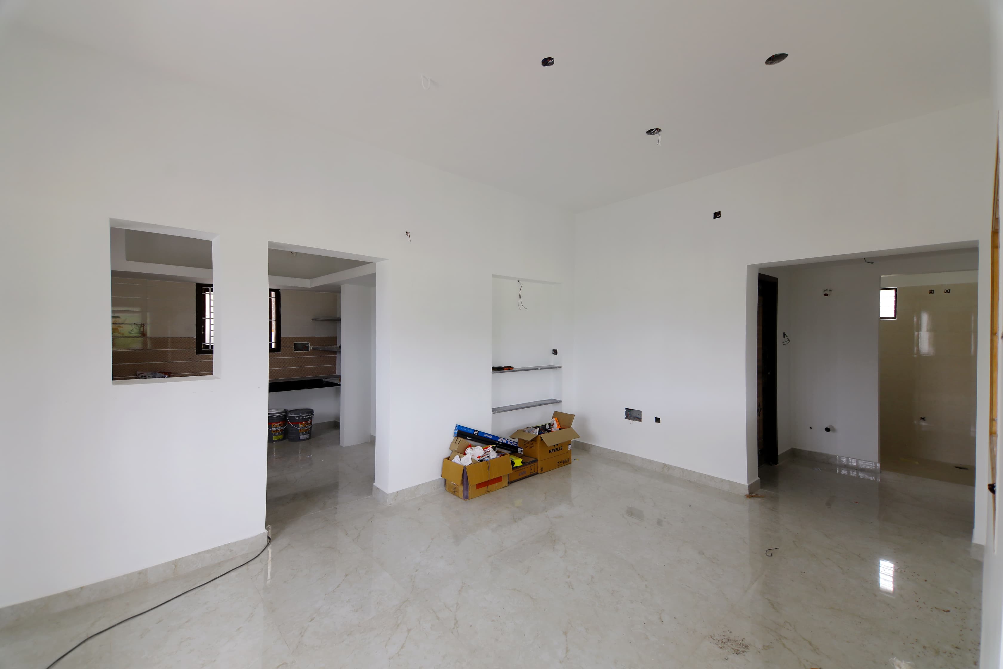 Independent House for Sale in Sathy Bazaar