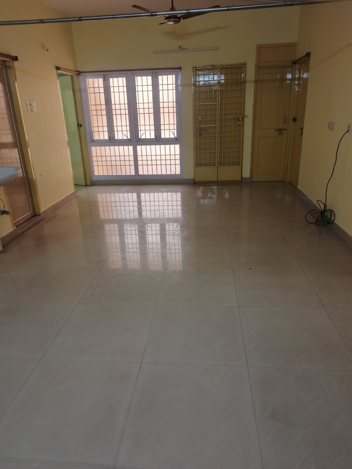 Flat for Resale in Seethammadhara