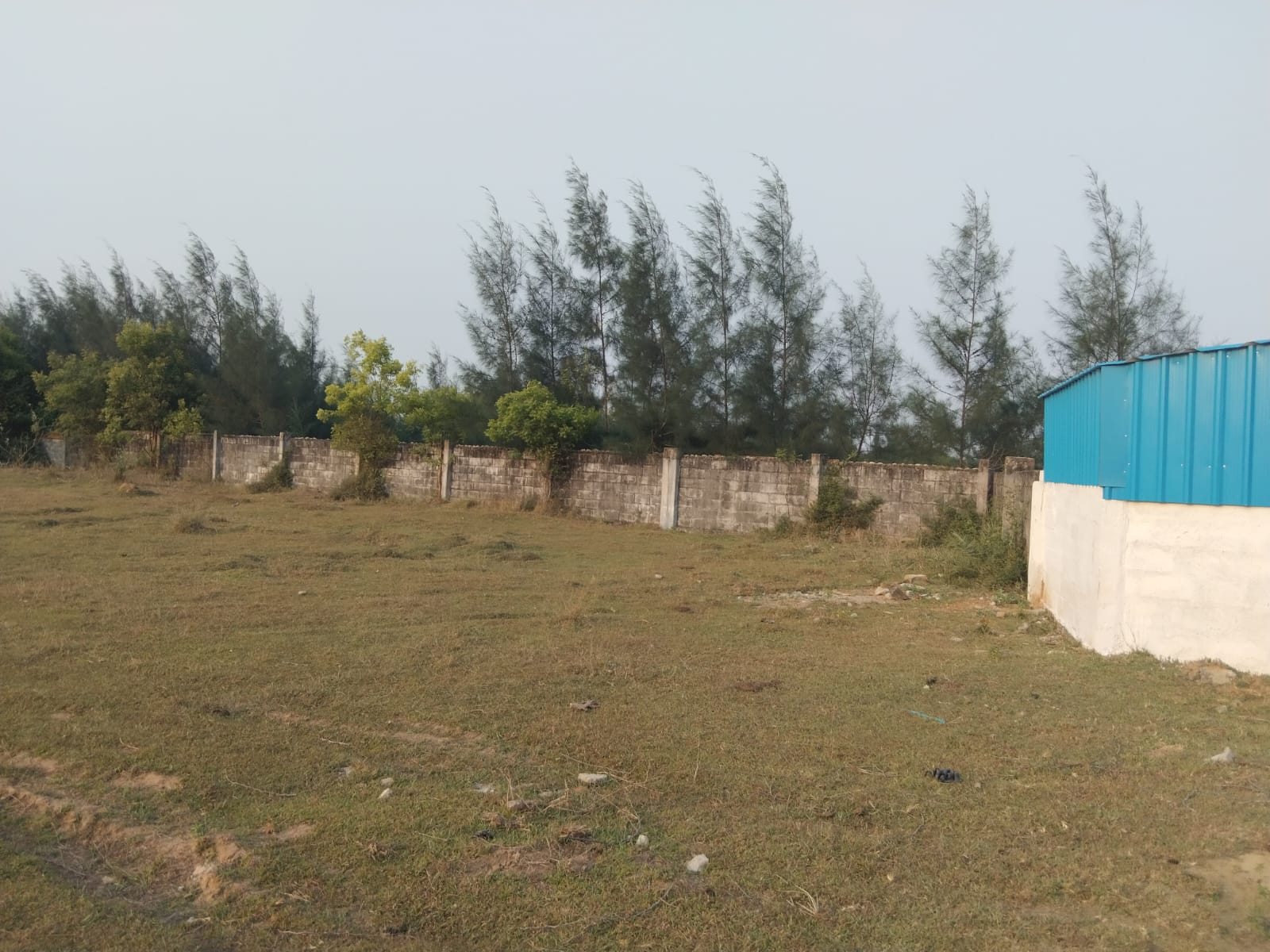 6446 sqft Plots & Land for Sale in Kondavakkam