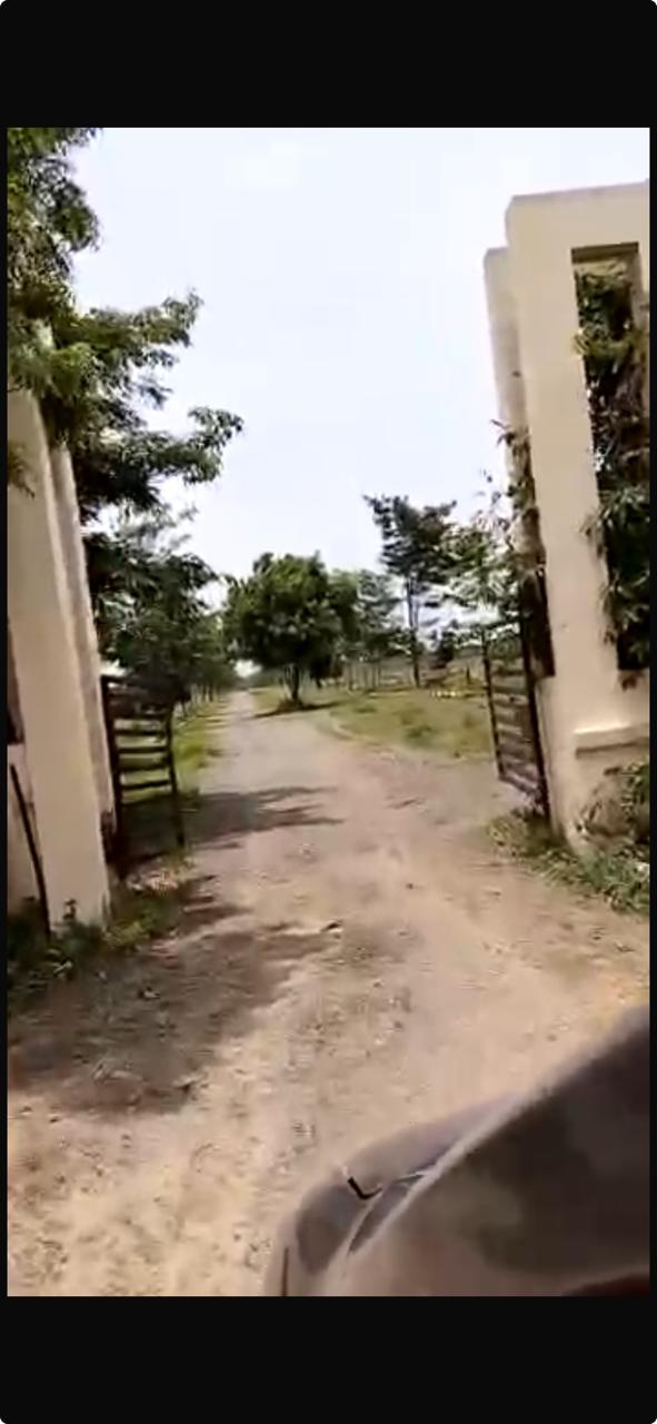 2500 sqft Plots & Land for Sale in Kondavakkam