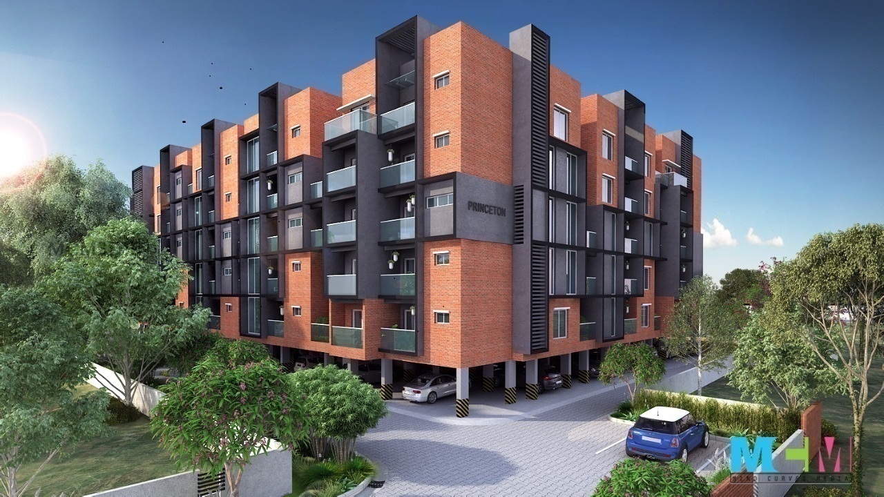 Flat for Sale in Koyambedu