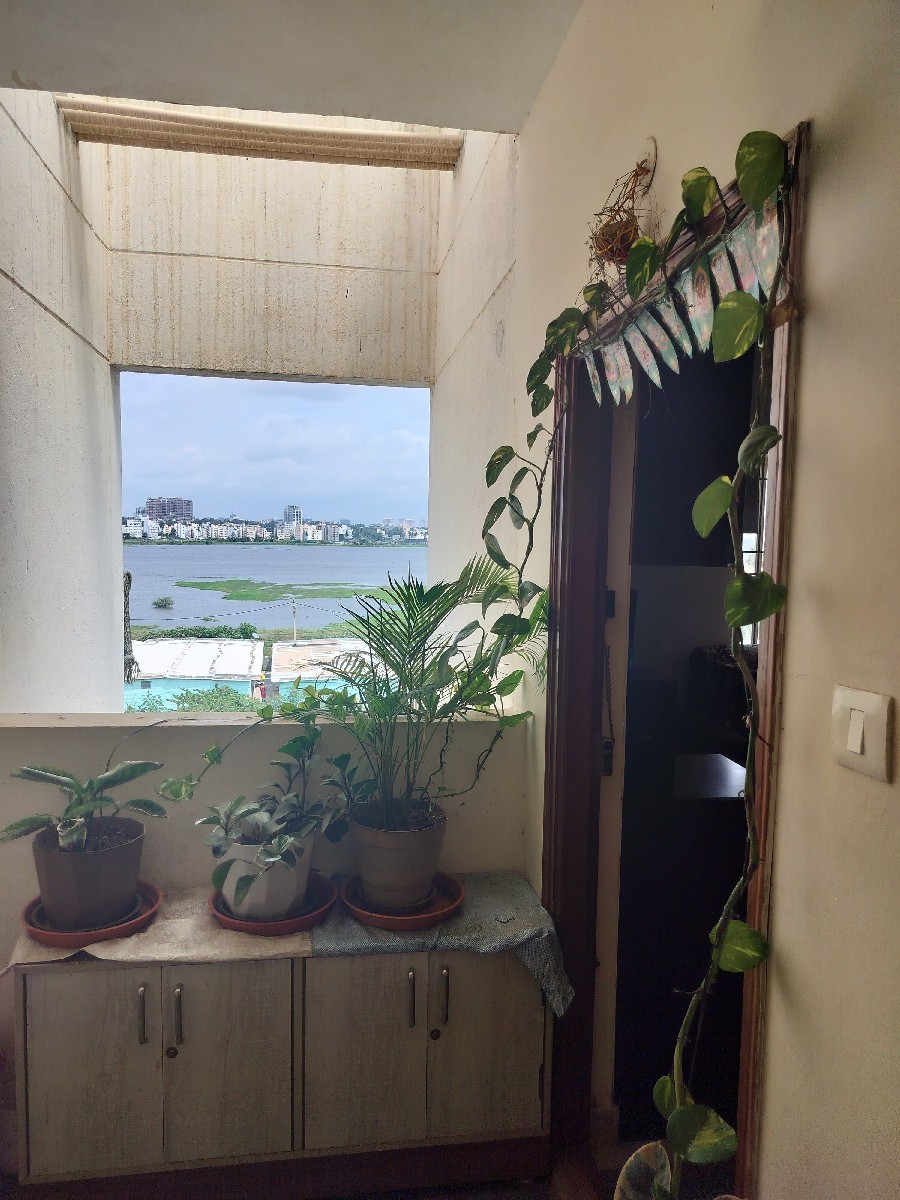 Flat for Resale in Balagere
