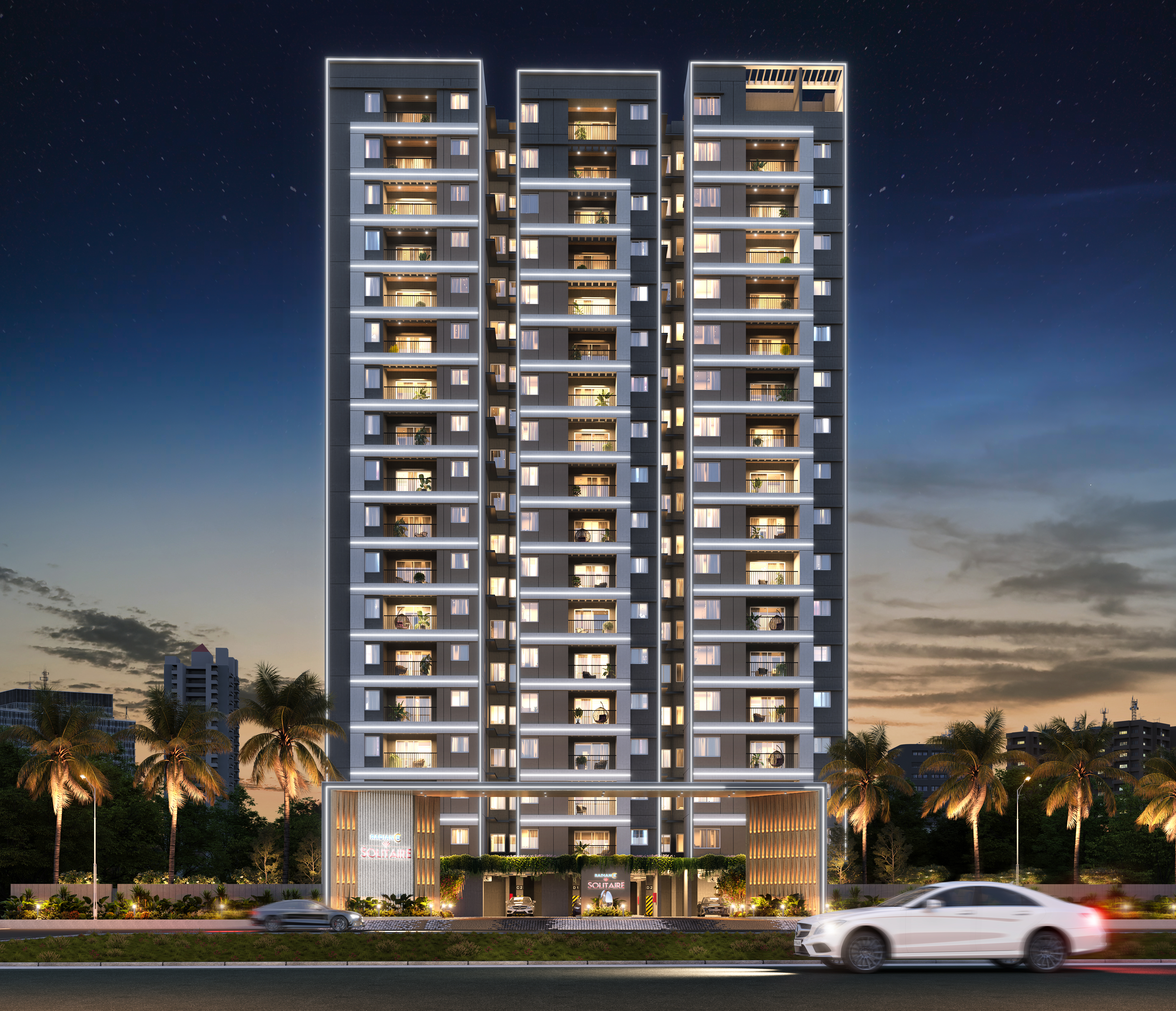 Flat for Sale in Madhavaram