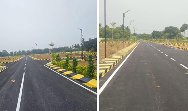 1200 sqft Plots & Land for Sale in Sunguvarchatram