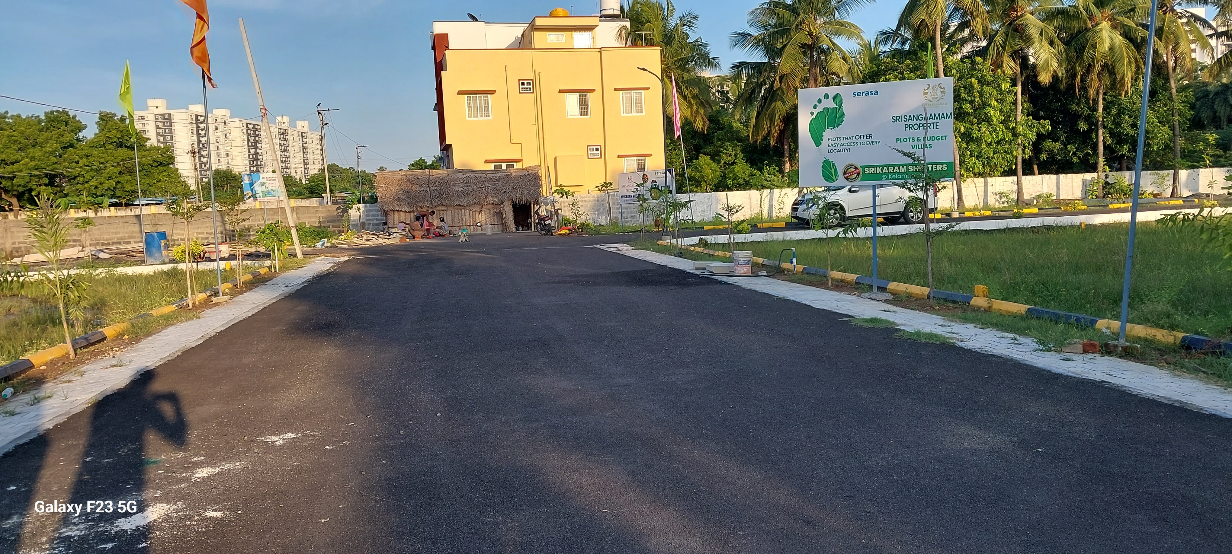 800 sqft Plots & Land for Sale in Nellikuppam