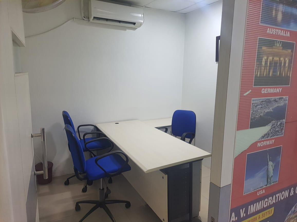 2200 sqft Office Space for Resale in Dhole Patil Road