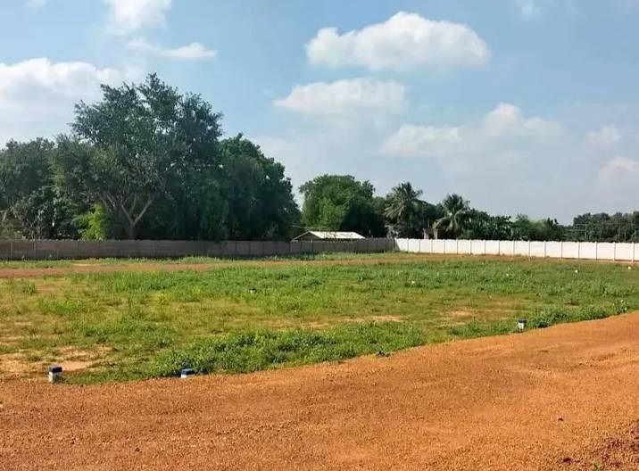 600 sqft Plots & Land for Sale in Nanjikottai