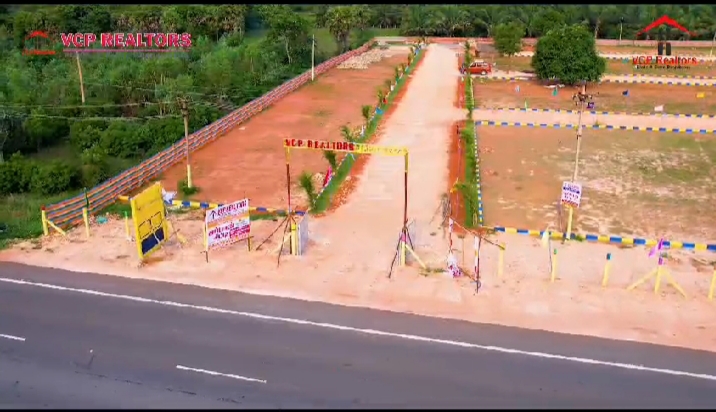 1200 sqft Plots & Land for Sale in Punalkulam