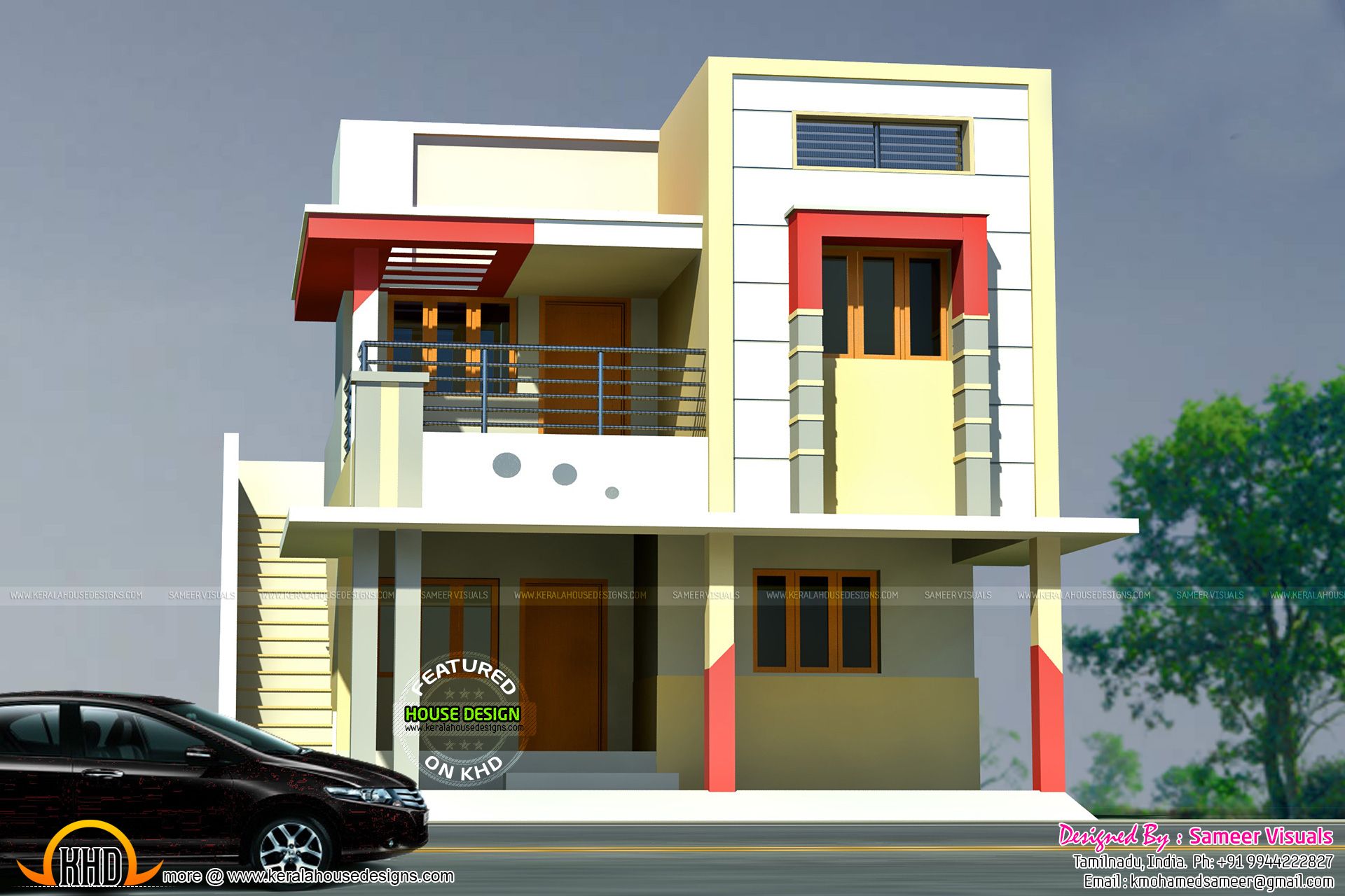 Flat for Sale in Guduvanchery