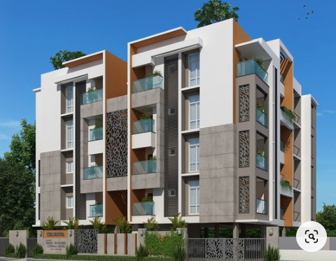 Flat for Sale in Porur