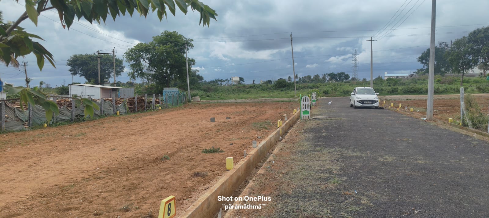 600 sqft Plots & Land for Sale in Nelamangala
