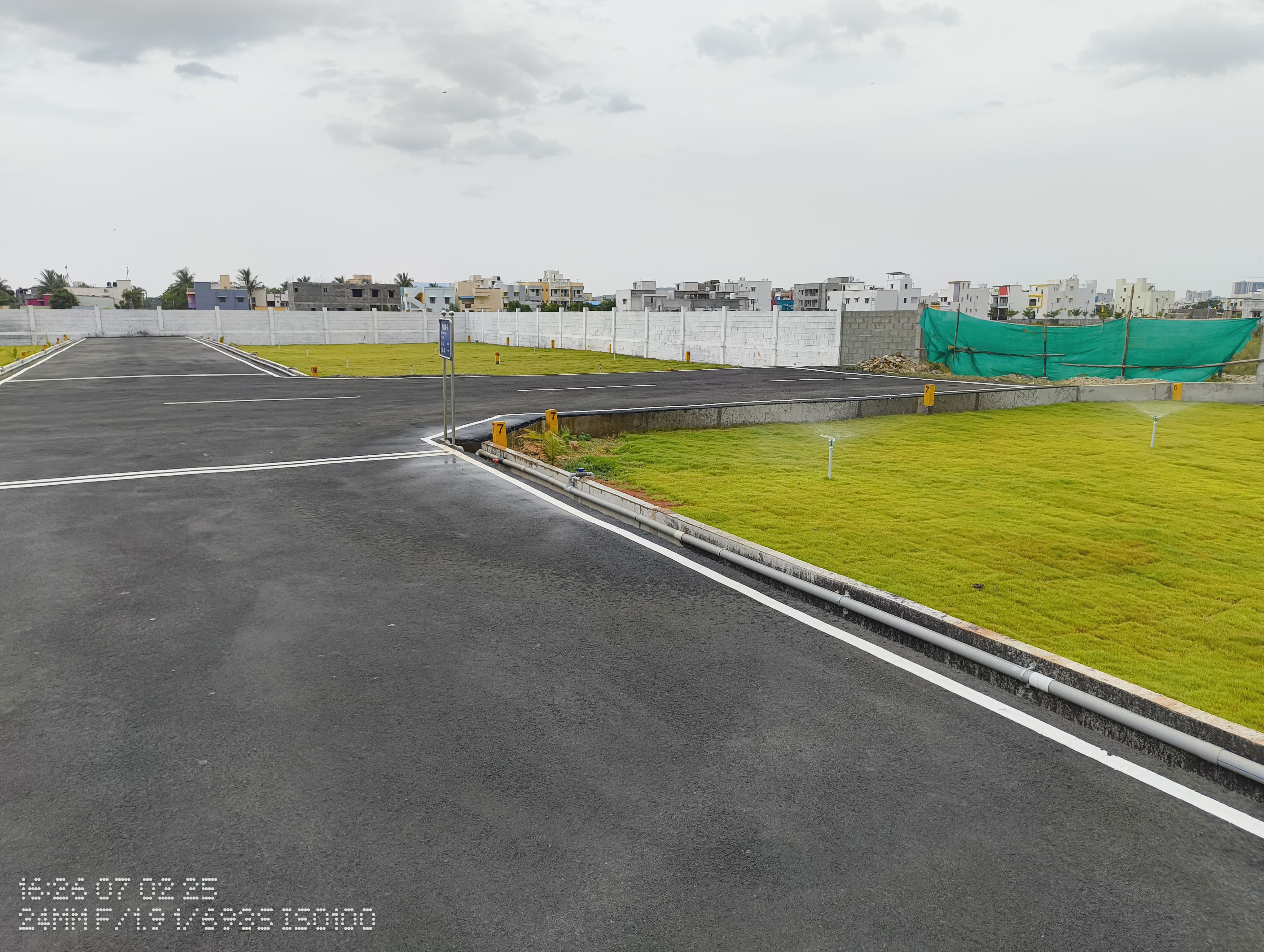 1000 sqft Plots & Land for Sale in Tambaram