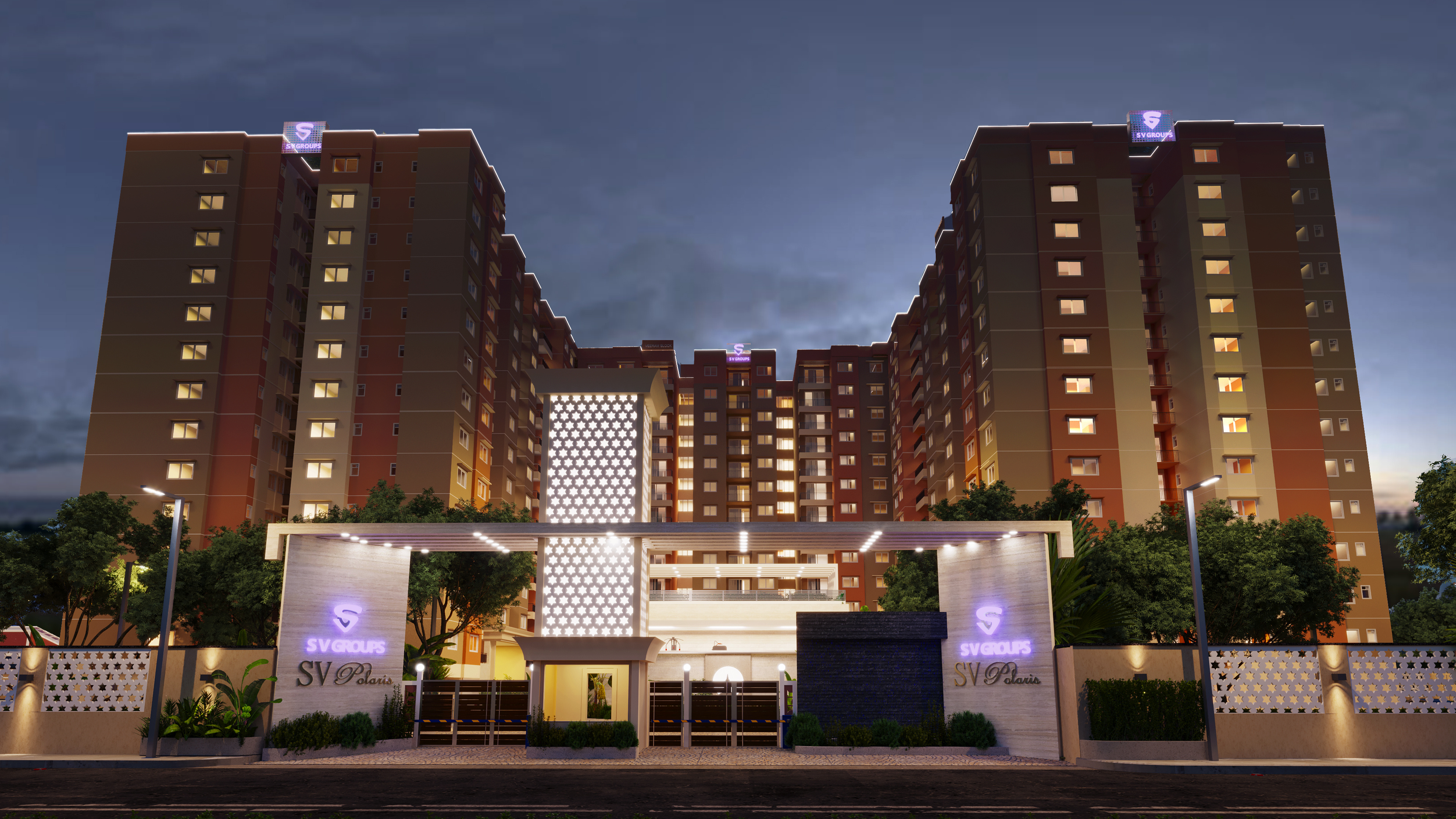 Flat for Sale in Balagere