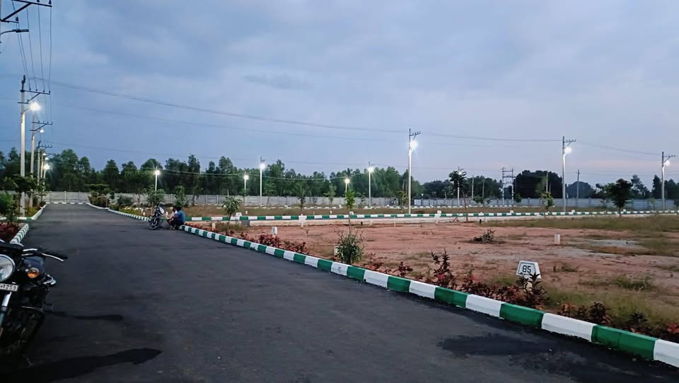 1200 sqft Plots & Land for Sale in Whitefield