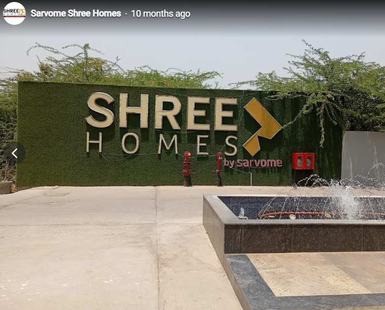 High Rise Apartment for Sale in Sector 45